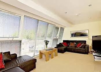 Apartment Ferienwohnung Croft Mill Hebden Bridge