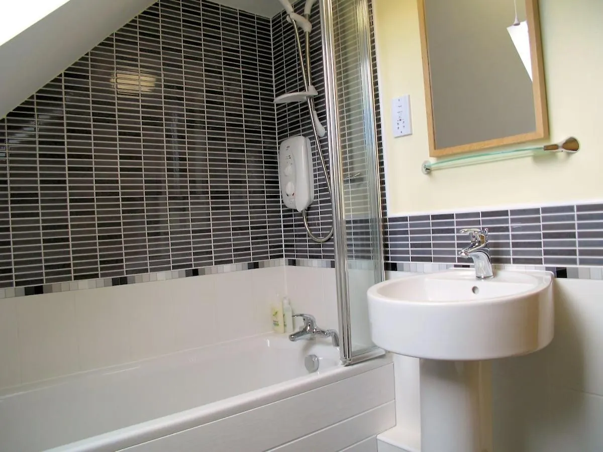 Apartment Ferienwohnung Croft Mill Hebden Bridge Großbritannien