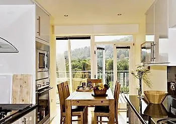 Apartment Ferienwohnung Croft Mill Hebden Bridge Großbritannien
