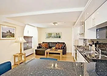 Ferienwohnung Croft Mill Hebden Bridge Apartment