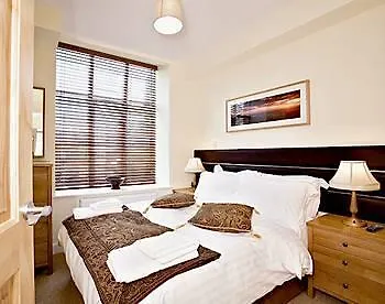 Ferienwohnung Croft Mill Hebden Bridge