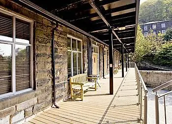 Ferienwohnung Croft Mill Hebden Bridge 0*,  Großbritannien