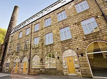 Ferienwohnung Croft Mill Hebden Bridge
