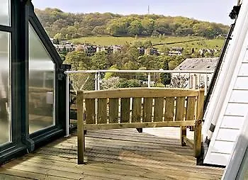 Ferienwohnung Croft Mill Hebden Bridge Großbritannien
