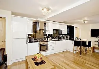 Ferienwohnung Croft Mill Hebden Bridge