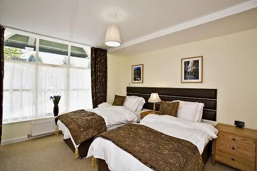 Ferienwohnung Croft Mill Hebden Bridge 0*,  Großbritannien