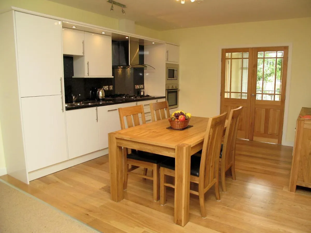 Ferienwohnung Croft Mill Hebden Bridge 0*,  Großbritannien