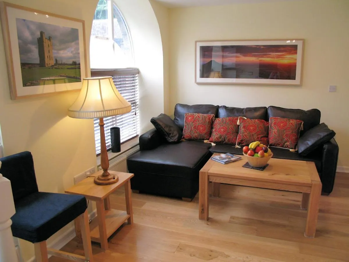 Ferienwohnung Croft Mill Hebden Bridge 0*,