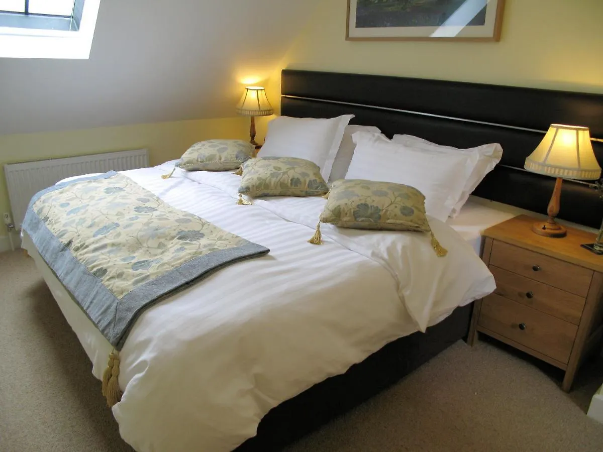Ferienwohnung Croft Mill Hebden Bridge Großbritannien
